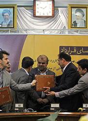 تولید صیانتی و پایدار از ذخایر نفت و گاز پارس جنوبی افزایش می یابد