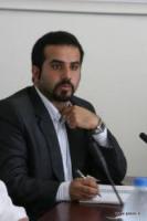 سرپرست طرح های پشتیبانی نفت و گاز،شرکت نفت و گاز پارس منصوب شد