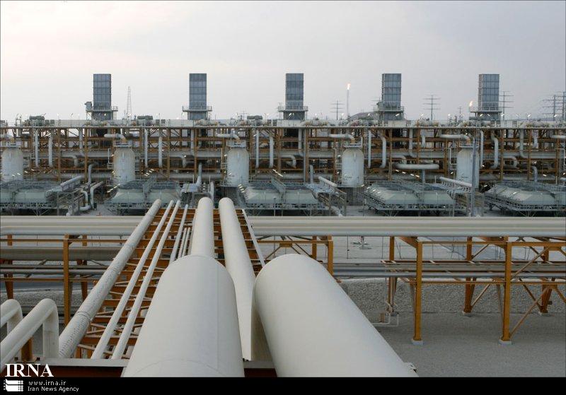 پروژه LPG پالایشگاه فجر جم 73 درصد پیشرفت فیزیکی دارد