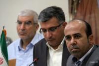اجرایی شدن تعهدات نفت در پیشرفت پروژه های عمرانی و اجرایی استان بوشهر