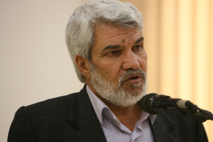 احمد پیش بین، دبیر هیئت مرکزی  <strong class='sis-keyword'>گزینش</strong> وزارت نفت