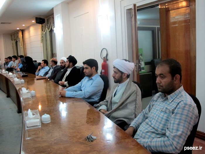 گرامیداشت روز  <strong class='sis-keyword'>ارتباطات</strong> و روابط عمومی