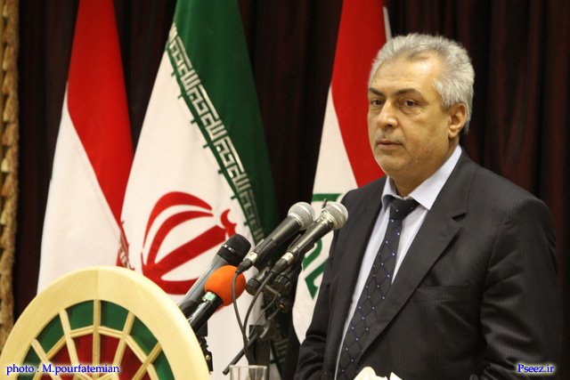 مراسم امضای  <strong class='sis-keyword'>تفاهم نامه</strong>  <strong class='sis-keyword'>صادرات</strong> گاز ایران به  <strong class='sis-keyword'>عراق</strong> و سوریه