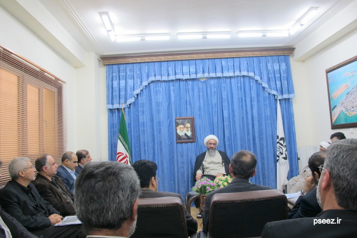 امضای  <strong class='sis-keyword'>تفاهم نامه</strong> مصوبات سفر مقام معظم رهبری به عسلویه