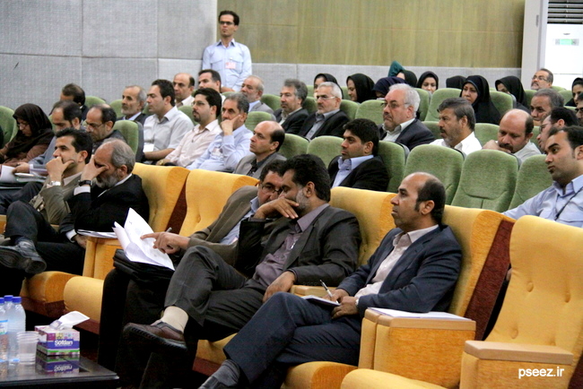 سفر دکتر  <strong class='sis-keyword'>سلحشور</strong> به عسلویه