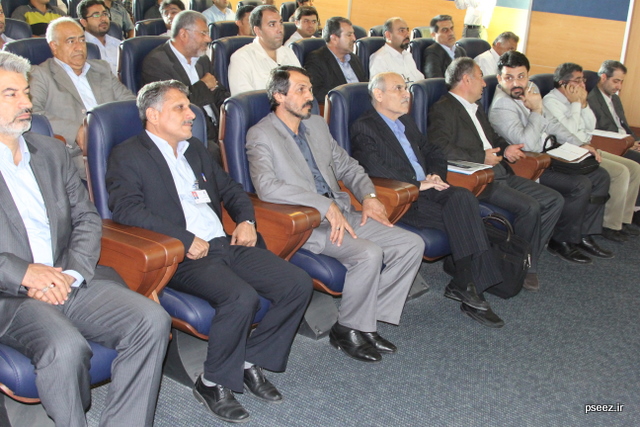 گرامیداشت روز  <strong class='sis-keyword'>ایمنی</strong> و آتش نشانی