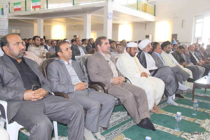 معارفه  <strong class='sis-keyword'>فرماندار</strong> عسلویه