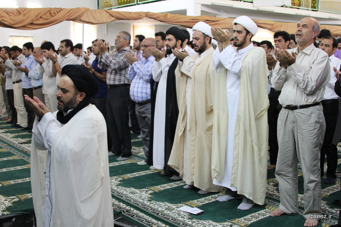 نماز  <strong class='sis-keyword'>عید فطر</strong> 92