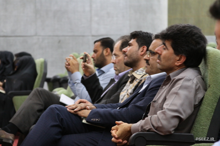 محفل  <strong class='sis-keyword'>انس با قرآن</strong> کریم 5
