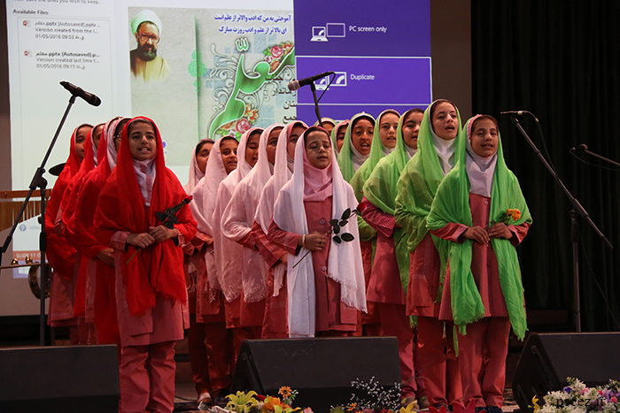 مراسم بزرگداشت  <strong class='sis-keyword'>روز معلم</strong> 3