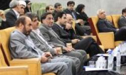 گزارش تصويري/همايش توليد ملي، حمايت از كار و سرمايه ايراني
